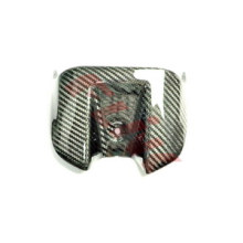 Cubierta de la carlinga de la fibra del carbón para YAMAHA Vmax 1700 07-12